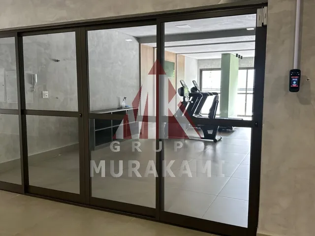 Imagem 5: MORADA DO PARK Apartamento