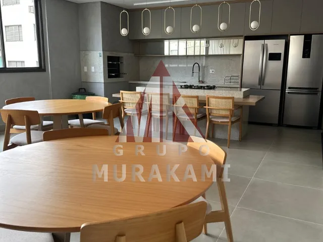 Imagem 9: MORADA DO PARK Apartamento