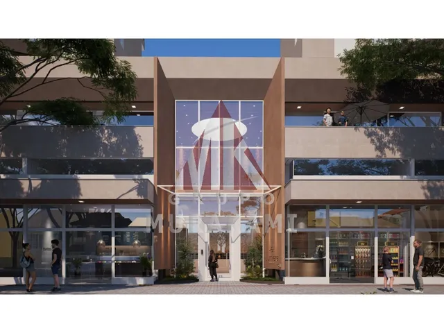Imagem 2: Lumière Lançamento Apartamento