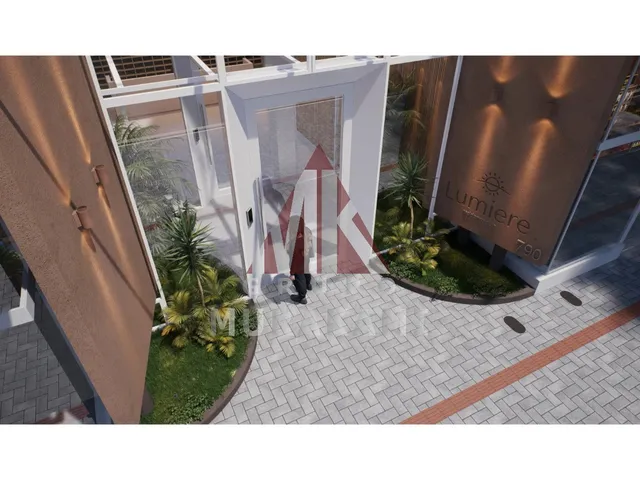 Imagem 3: Lumière Lançamento Apartamento
