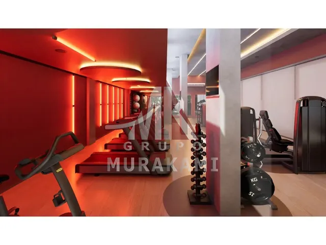 Imagem 9: Lumière Lançamento Apartamento