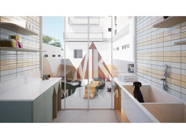 Imagem 8: Lumière Lançamento Apartamento