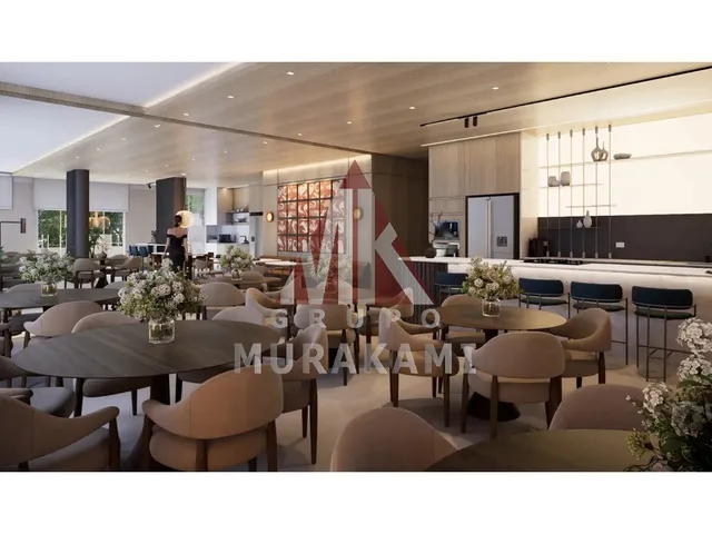Imagem 7: Lumière Lançamento Apartamento