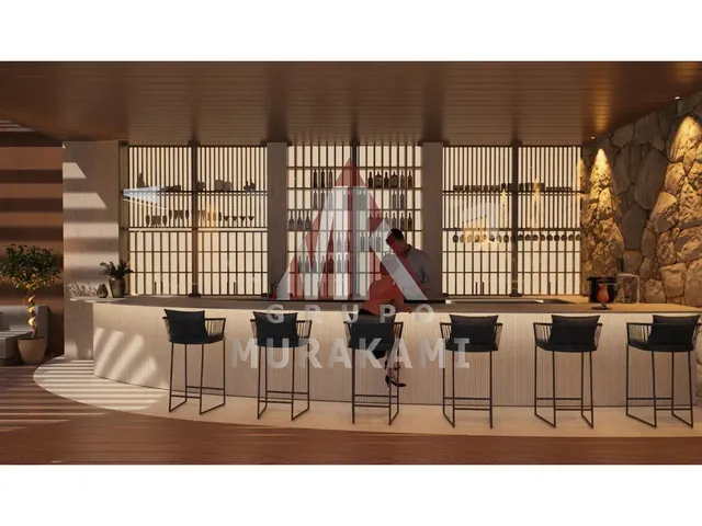 Imagem 11: Lumière Lançamento Apartamento
