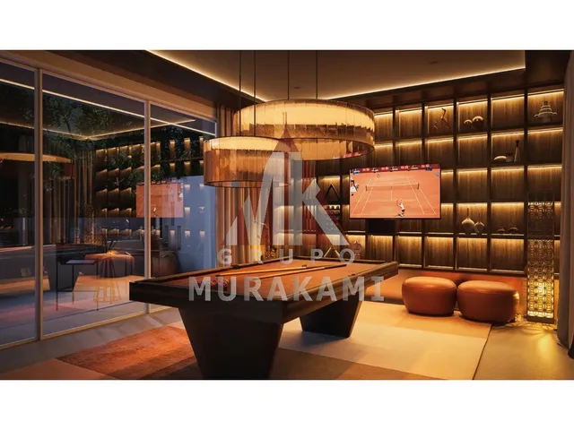 Imagem 6: Lumière Lançamento Apartamento