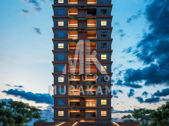 Imagem: Ingarden Lançamento Apartamento