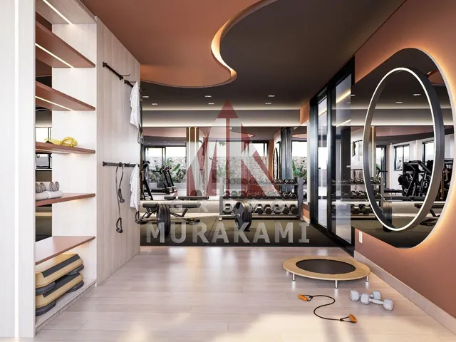 Imagem 5: Ingarden Lançamento Apartamento