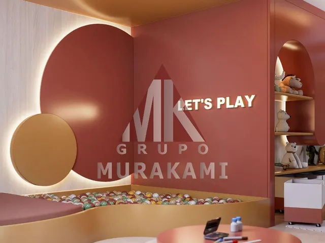 Imagem 6: Ingarden Lançamento Apartamento
