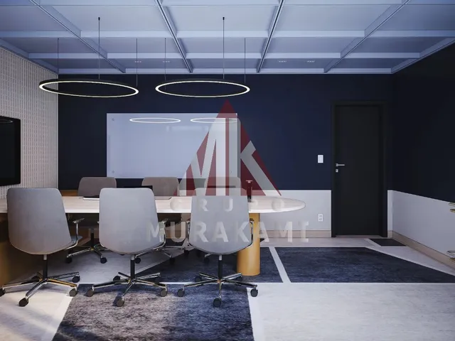 Imagem 11: Ingarden Lançamento Apartamento