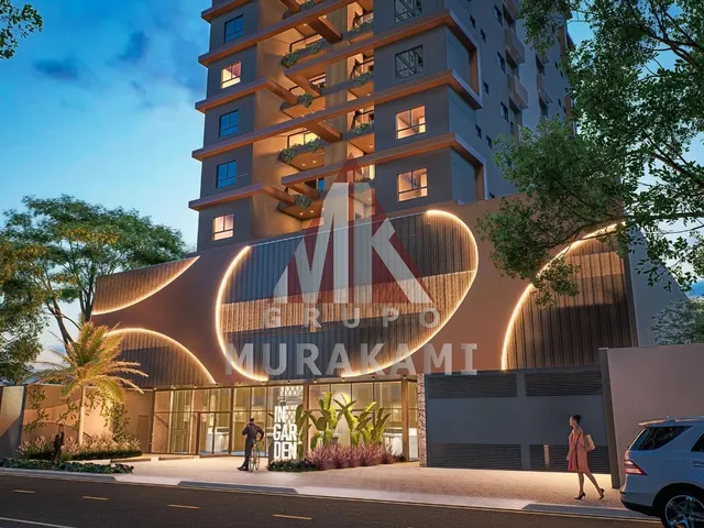 Imagem 7: Ingarden Lançamento Apartamento