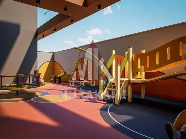 Imagem 10: Ingarden Lançamento Apartamento