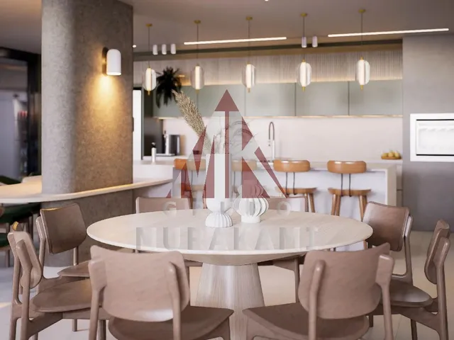 Imagem 3: Ingarden Lançamento Apartamento