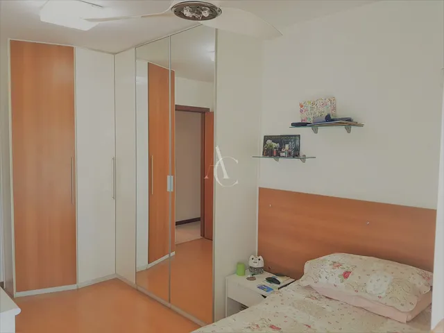 Imagem 4: Apartamento aluguel Enseada do Suá, venda 3 quartos, sendo 1 suíte e 2 vagas soltas