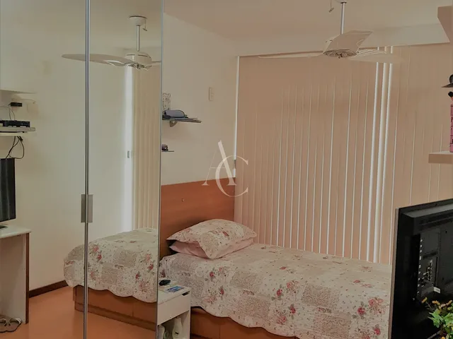 Imagem 3: Apartamento aluguel Enseada do Suá, venda 3 quartos, sendo 1 suíte e 2 vagas soltas