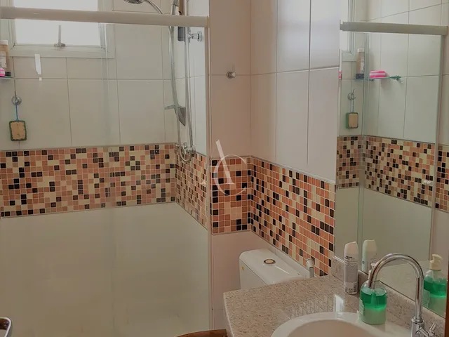 Imagem 7: Apartamento aluguel Enseada do Suá, venda 3 quartos, sendo 1 suíte e 2 vagas soltas