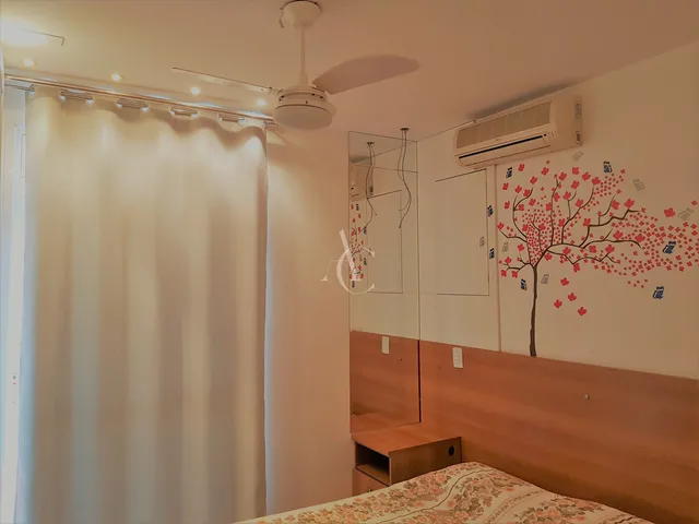 Imagem 8: Apartamento aluguel Enseada do Suá, venda 3 quartos, sendo 1 suíte e 2 vagas soltas