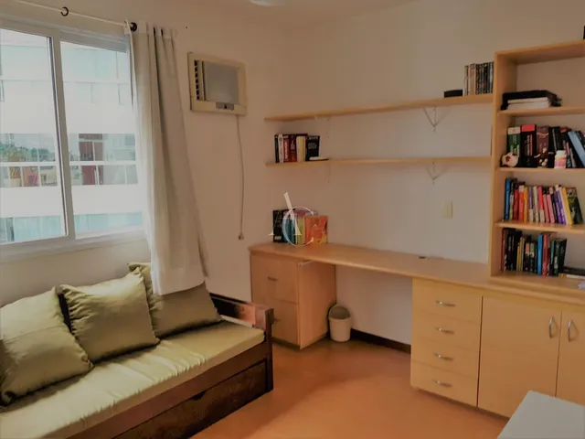 Imagem 9: Apartamento aluguel Enseada do Suá, venda 3 quartos, sendo 1 suíte e 2 vagas soltas