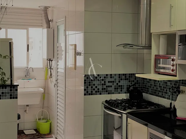 Imagem 11: Apartamento aluguel Enseada do Suá, venda 3 quartos, sendo 1 suíte e 2 vagas soltas