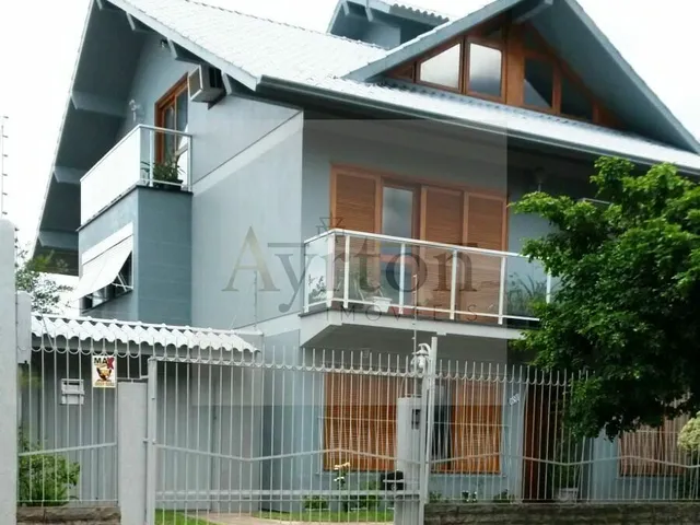 Imagem: Casa Alto Padrão