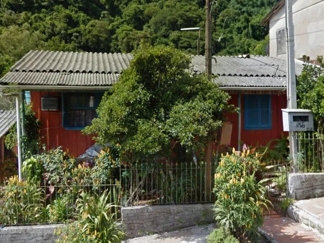 Imagem: Casa À Venda no Bairro Diehl - Novo Hamburgo/Rs