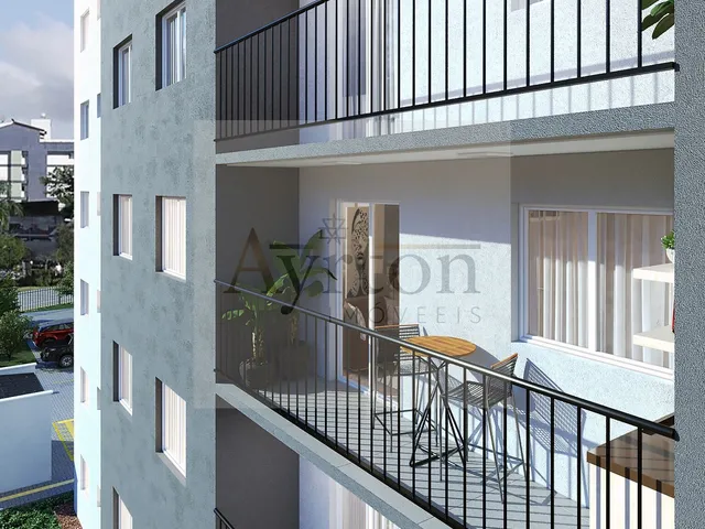 Imagem: Apartamento à venda no bairro Campina