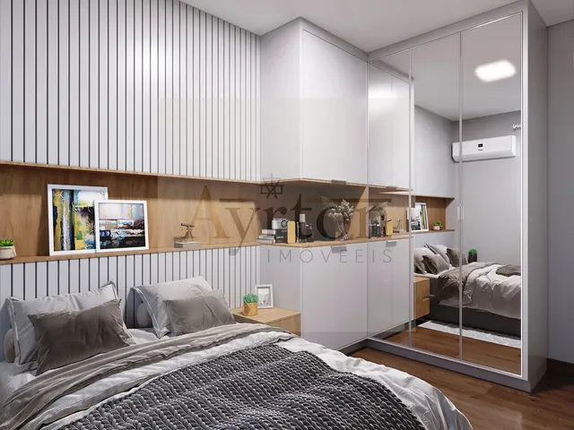 Imagem 3: Apartamento À Venda no Bairro Campina - São Leopoldo/Rs