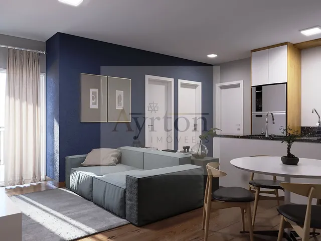 Imagem 4: Apartamento À Venda no Bairro Campina - São Leopoldo/Rs