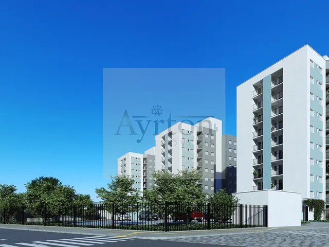 Imagem 12: Apartamento À Venda no Bairro Campina - São Leopoldo/Rs