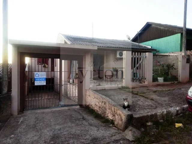 Imagem: Casa à venda no bairro Lago Azul - Estância