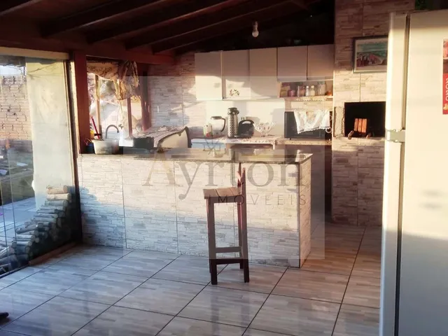 Imagem 3: Casa À Venda no Bairro Lago Azul - Estância Velha/Rs