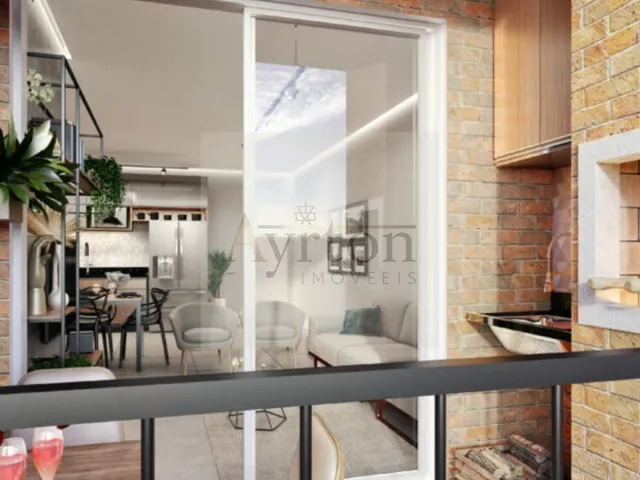 Imagem 9: Apartamento À Venda no Bairro Vila Nova - Novo Hamburgo/Rs