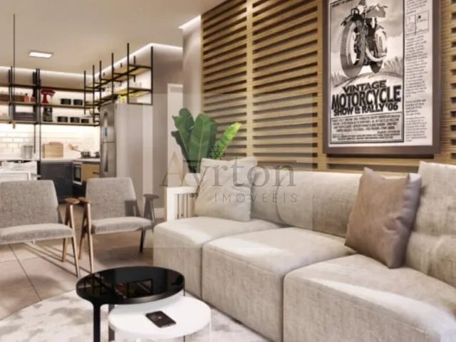 Imagem 5: Apartamento À Venda no Bairro Vila Nova - Novo Hamburgo/Rs