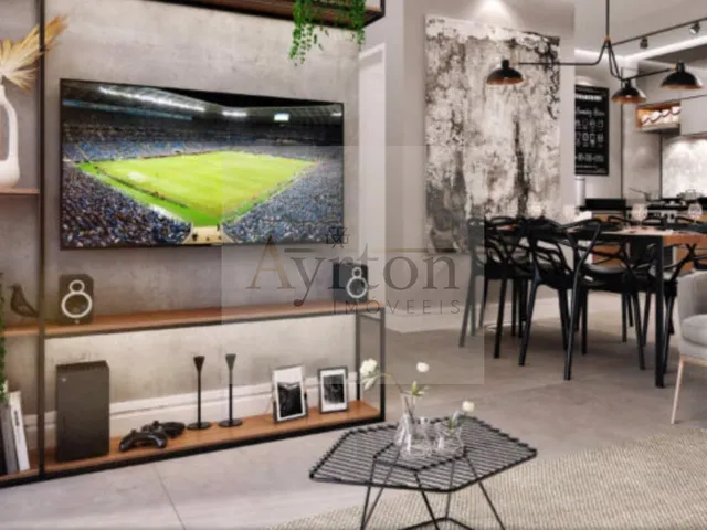 Imagem 8: Apartamento À Venda no Bairro Vila Nova - Novo Hamburgo/Rs