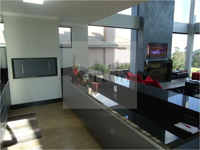 Imagem 4: Casa À Venda no Bairro Centro - Gramado/Rs