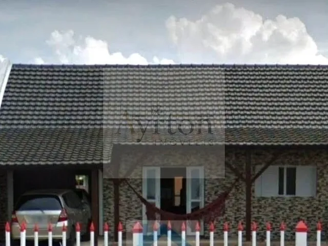 Imagem: Casa À Venda no Bairro Loteamento Riva