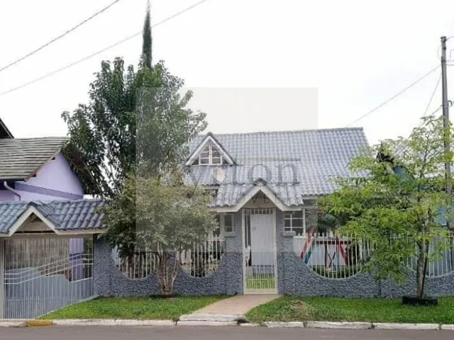 Imagem: Casa À Venda no Bairro san Ciro - Portão/Rs