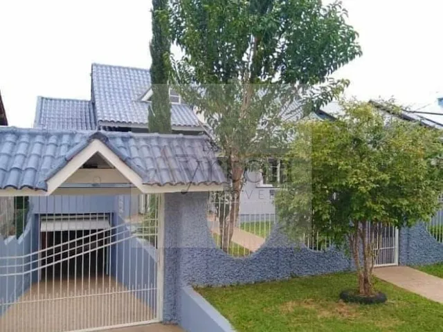 Imagem 13: Casa À Venda no Bairro san Ciro - Portão/Rs