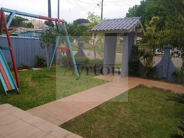 Imagem 12: Casa À Venda no Bairro san Ciro - Portão/Rs