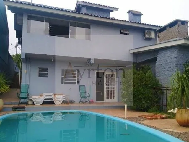 Imagem 16: Casa À Venda no Bairro san Ciro - Portão/Rs