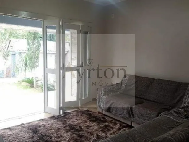 Imagem 4: Casa À Venda no Bairro san Ciro - Portão/Rs