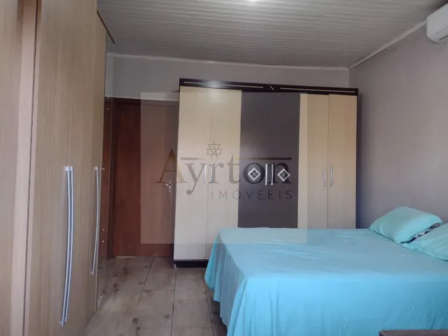 Imagem 8: Casa À Venda no Bairro san Ciro - Portão/Rs