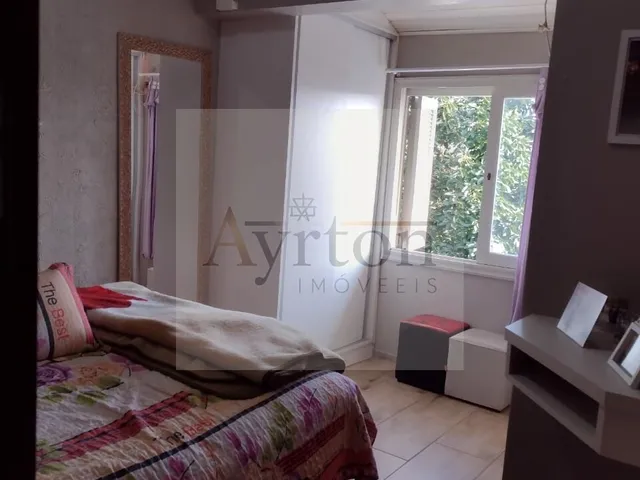 Imagem 2: Casa À Venda no Bairro san Ciro - Portão/Rs