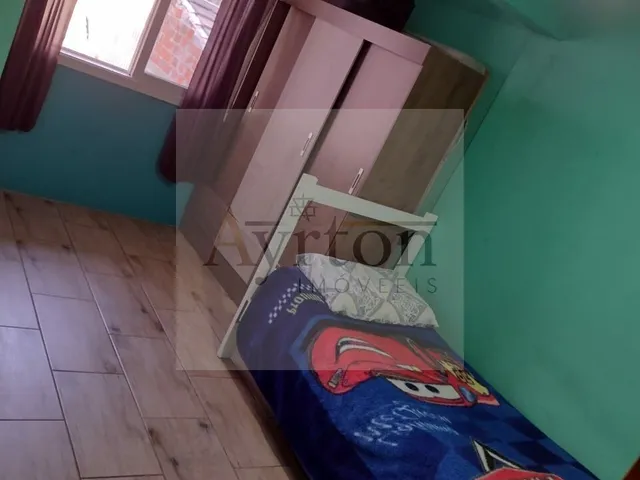Imagem 14: Casa À Venda no Bairro san Ciro - Portão/Rs