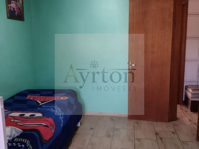 Imagem 9: Casa À Venda no Bairro san Ciro - Portão/Rs