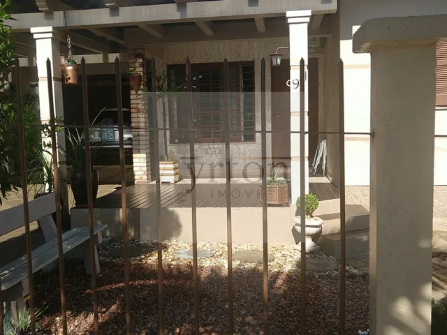 Imagem 3: Casa À Venda no Bairro Bom Jardim - Ivoti/Rs