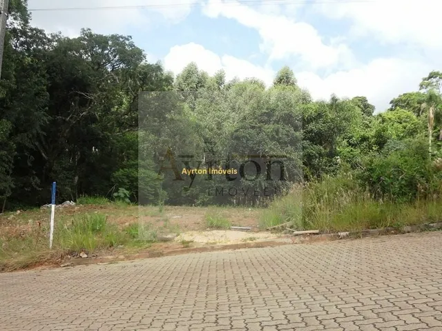 Imagem: Terreno em Loteamento