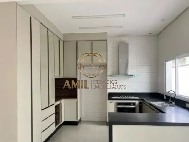 Imagem 11: Ra Lima / Venda Casa Térrea / 5 Quartos Sendo 1 Suíte / 330M² / Portal da Serra/ Urbanova / Sjc
