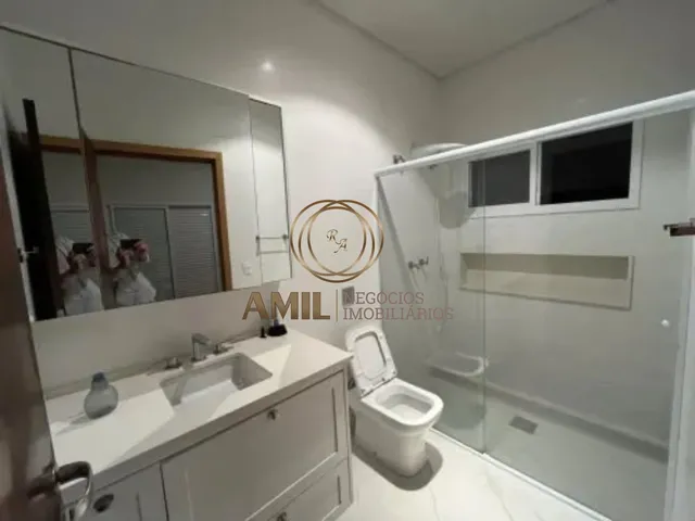 Imagem 8: Ra Lima / Venda Casa Térrea / 5 Quartos Sendo 1 Suíte / 330M² / Portal da Serra/ Urbanova / Sjc