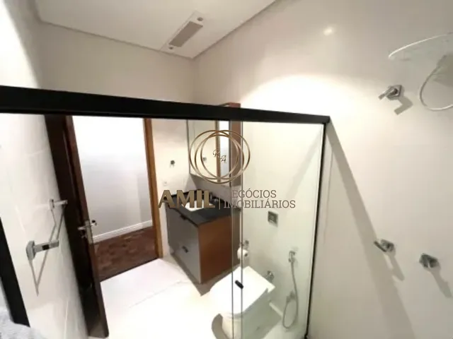 Imagem 13: Ra Lima / Venda Casa Térrea / 5 Quartos Sendo 1 Suíte / 330M² / Portal da Serra/ Urbanova / Sjc