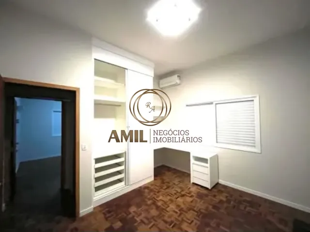 Imagem 2: Ra Lima / Venda Casa Térrea / 5 Quartos Sendo 1 Suíte / 330M² / Portal da Serra/ Urbanova / Sjc